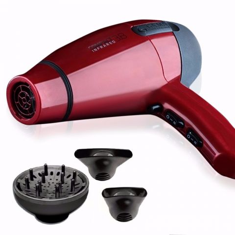 Secador gama best sale compact 3.8 infrared