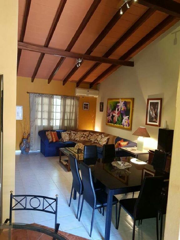 Vendo casa en lambare valle apua — foto 3