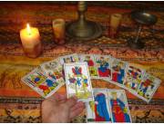 Tarot a distancia