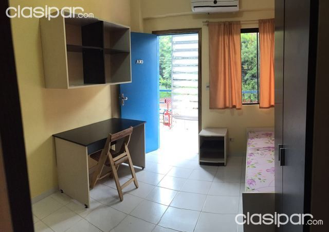 Alquilo Departamento (mono Ambiente) Totalmente Amoblado ideal para una persona — foto 2