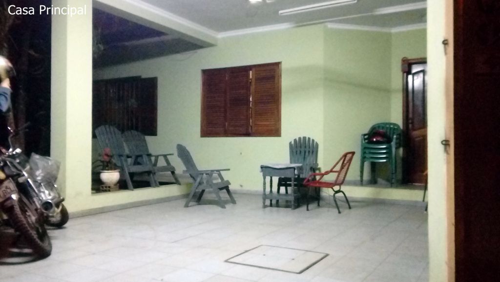 Vendo CASA +Terreno ----20 mts x 25 mts - Villa Elisa — foto 2