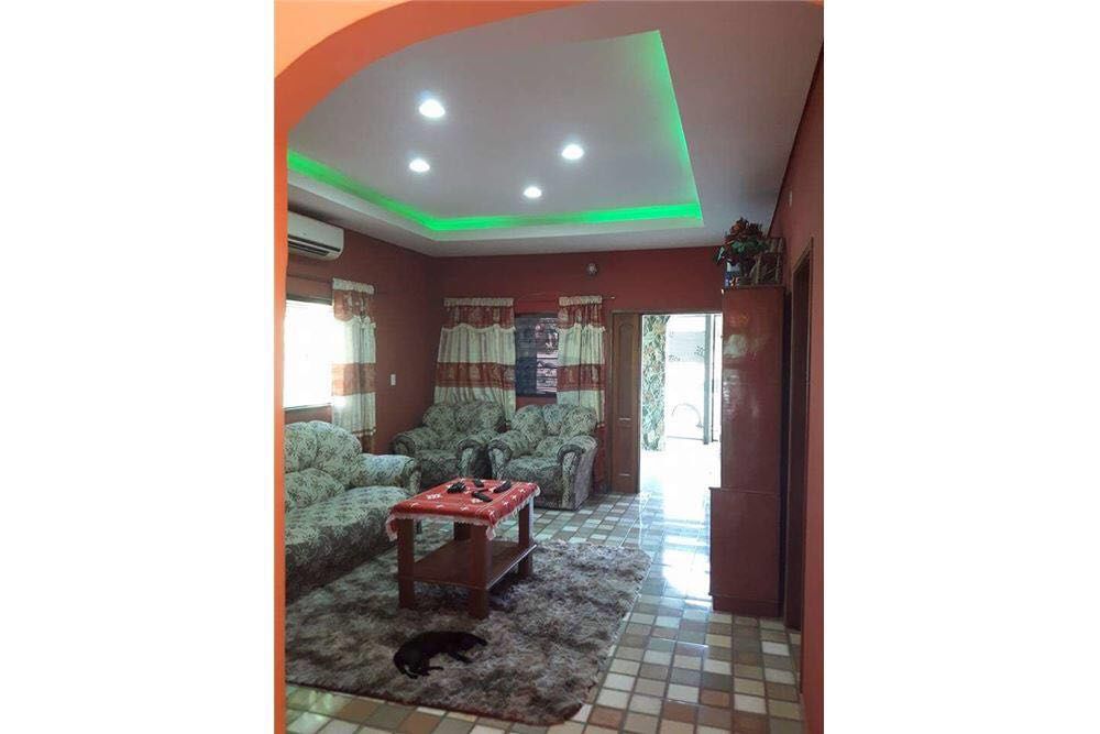 VENDO CASA EN ÑEMBY — foto 2