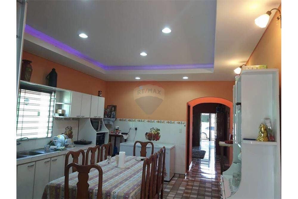 VENDO CASA EN ÑEMBY — foto 3