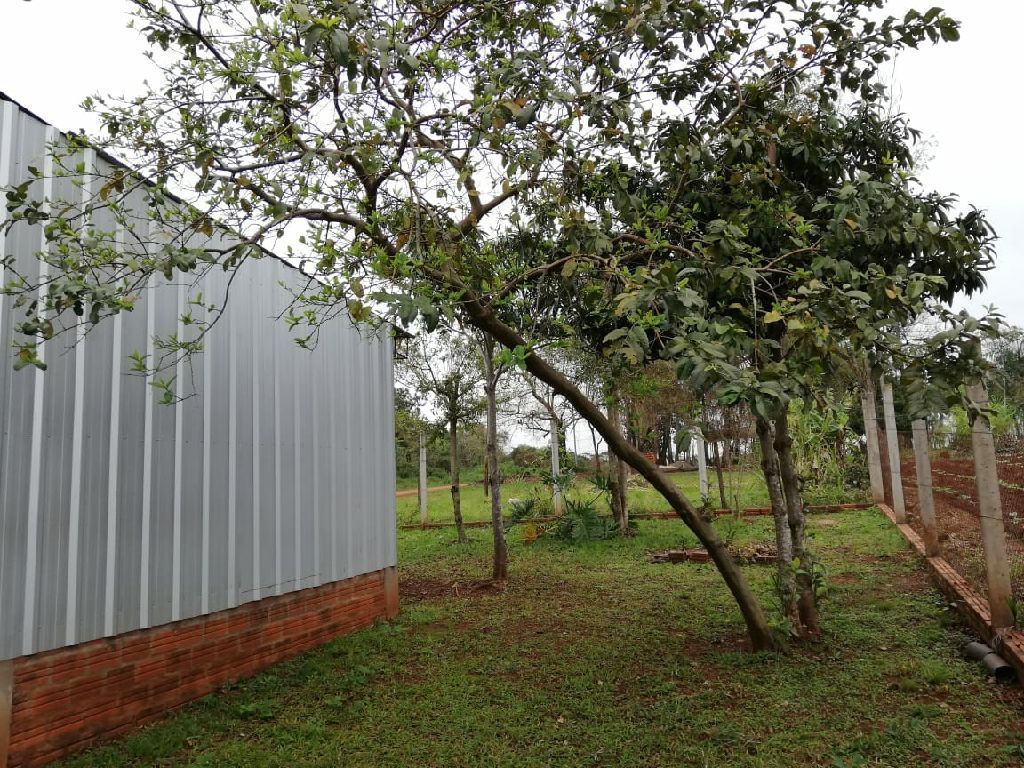 Vendo casa con deposito — foto 2