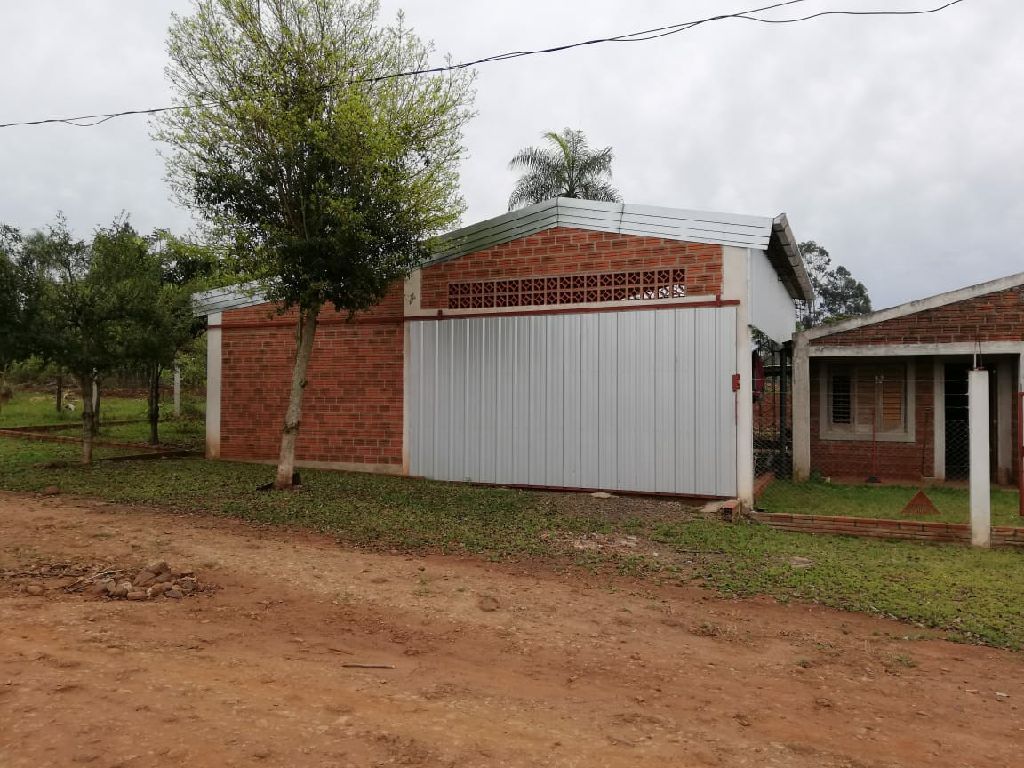 Vendo casa con deposito — foto 3