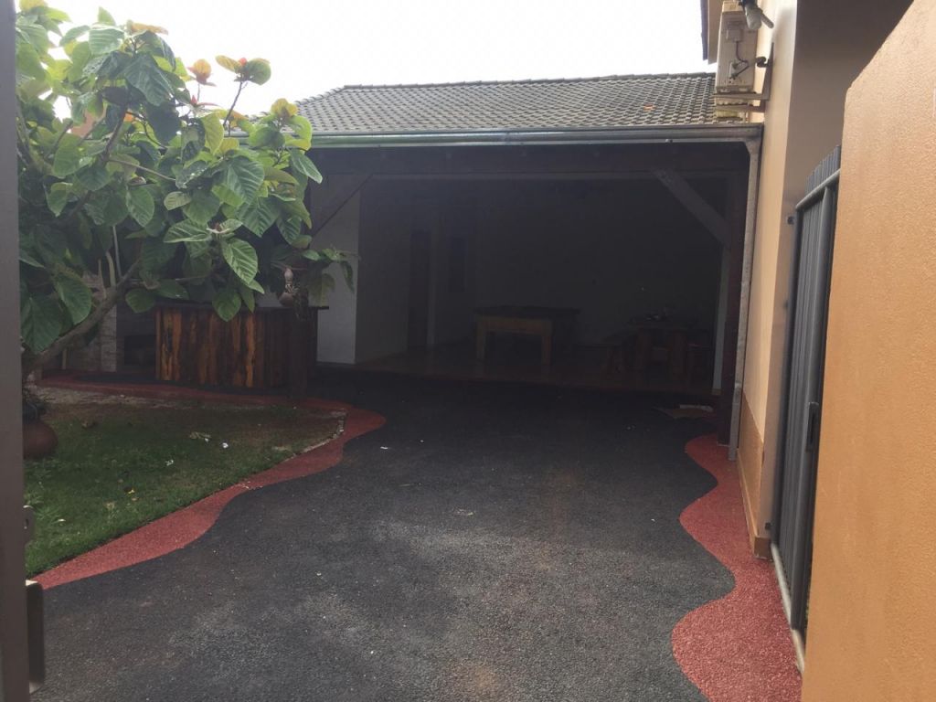 Hermoso Duplex en Santa Rita Alto parana — foto 2