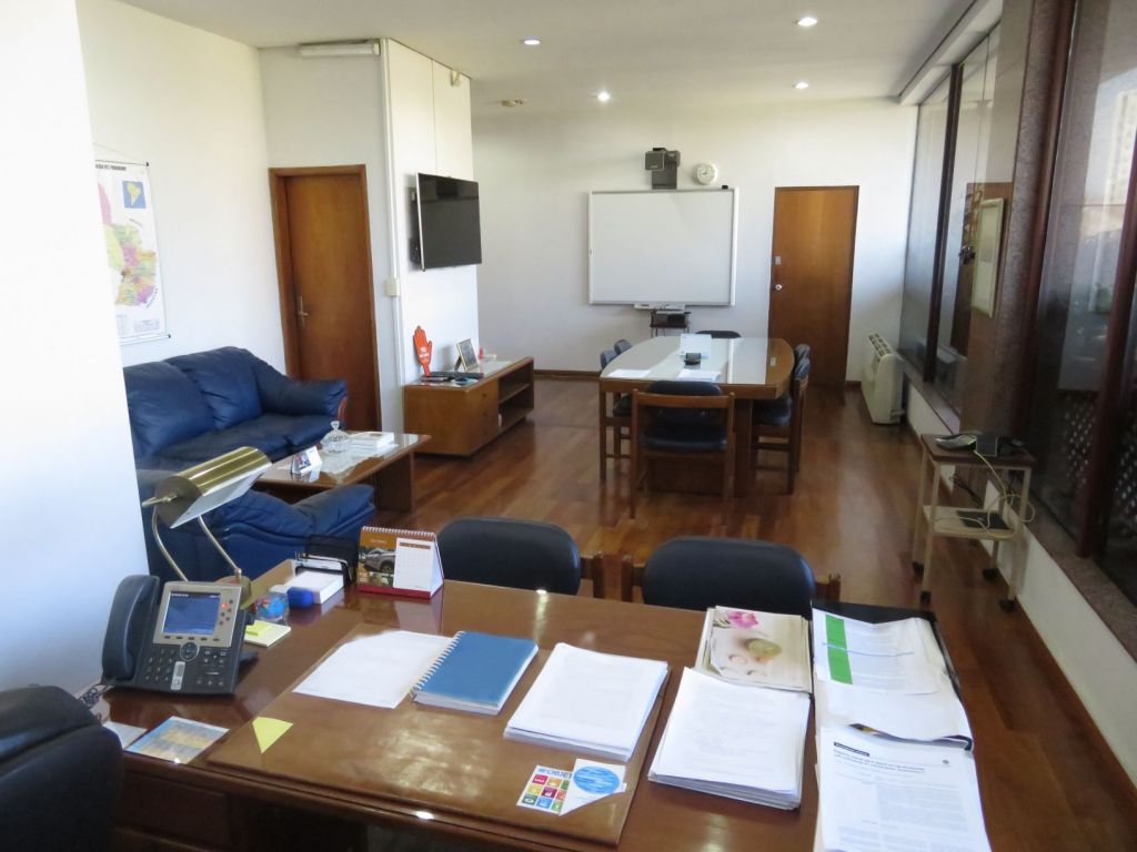 PRESTIGIOSO ORGANISMO INTERNACIONAL OFRECE SU SEDE EN VENTA — foto 2