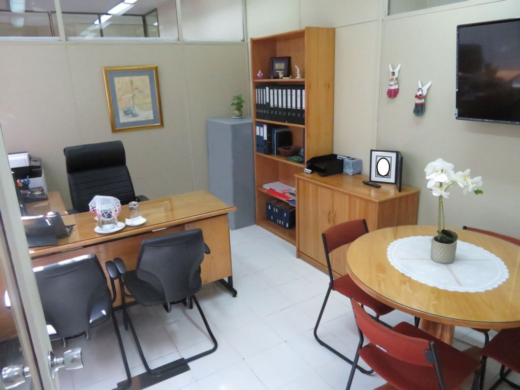 PRESTIGIOSO ORGANISMO INTERNACIONAL OFRECE SU SEDE EN VENTA — foto 3