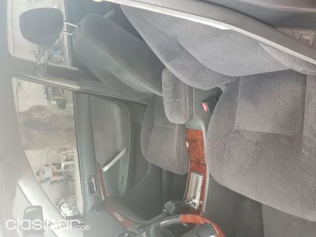 Toyota Premio 2003 — foto 3
