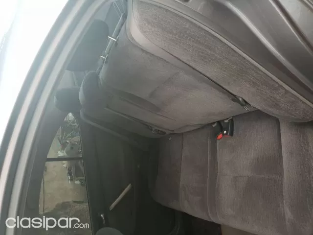 Toyota Premio 2003 — foto 4