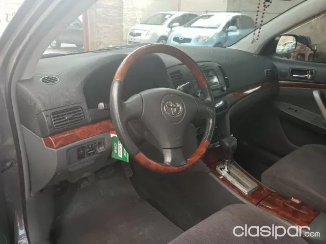 Toyota Premio 2003 — foto 5