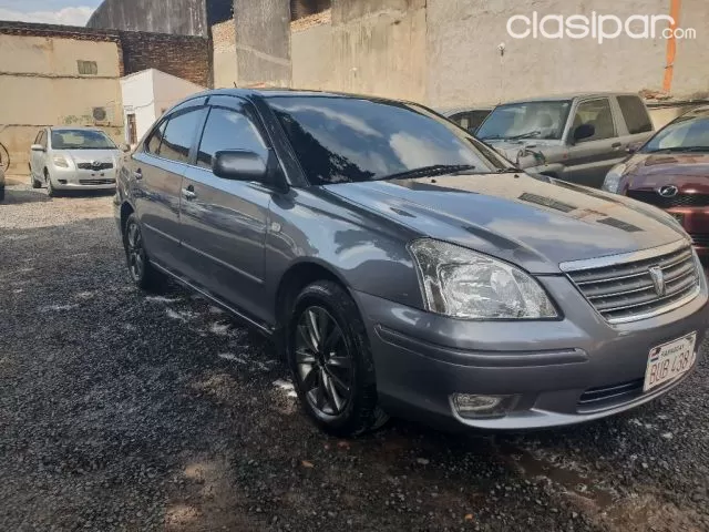 Toyota Premio 2003 - foto 2