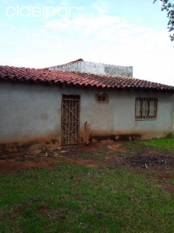 Amplia casa en Luque. A 10 min del centro. — foto 2