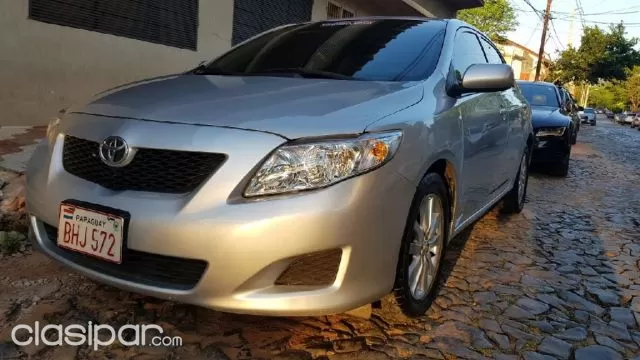 Toyota Corolla 2010 - foto 2