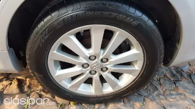 Toyota Corolla 2010 — foto 6