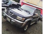 NISSAN PATROL IMPECABLEE!!!