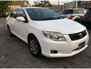 VENDO TOYOTA AXIO LUXEL - REC IMPORT - IMPECABLE ESTADO - TR CON AUGUSTO - 0972.120.735