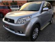 VENDO DAIHASUT BEGO - TIPO RUSH - AÑO 2007 REC IMPORTADO - TR CON AUGUSTO 0972.120.735