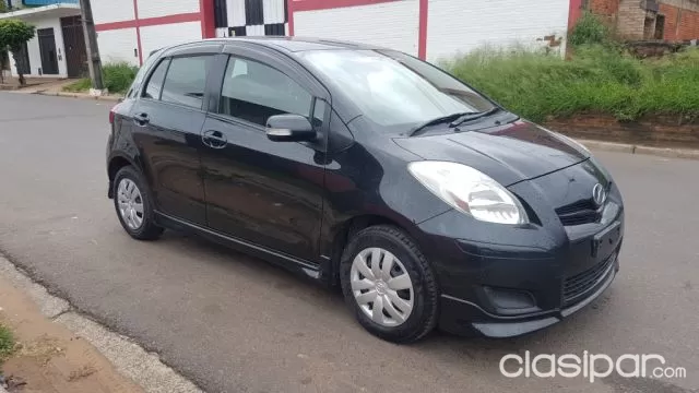Toyota Vitz 2008 - foto 2
