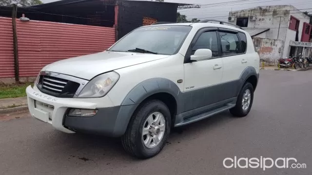 Rexton No especificado 2001 — foto 2