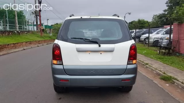 Rexton No especificado 2001 — foto 4