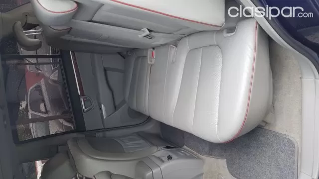 Hyundai Santa Fé 2006 — foto 4
