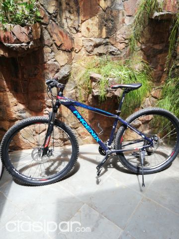 Bicicleta phoenix aro online 29 precio