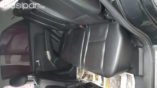 Kia Sportage 2005 — foto 6