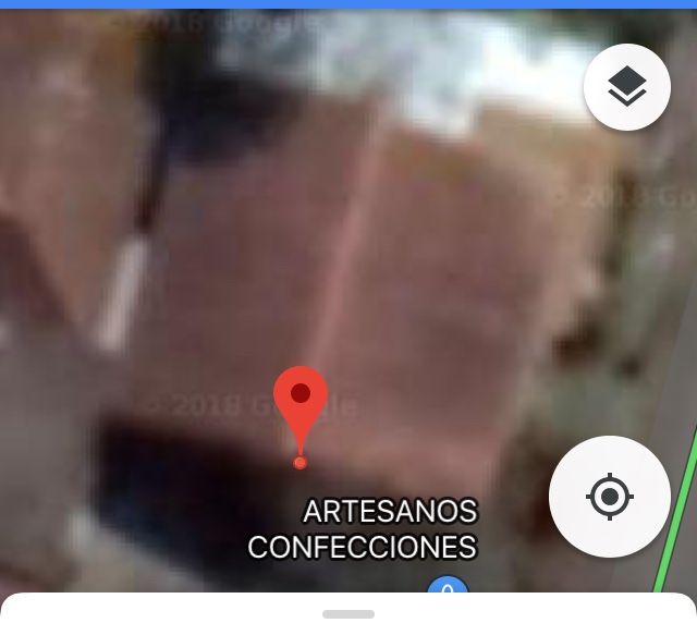 Oferta Esquina sobre asfalto Zona Shopping — foto 2