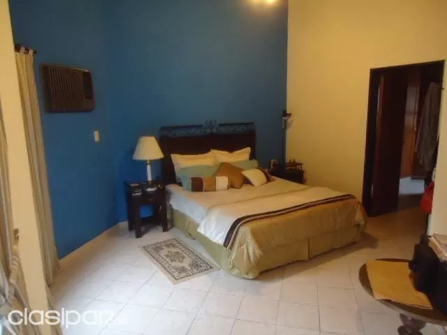 ALQUILO HERMOSA CASA EN CONDOMINIO CERRADO!!ZONA VILLA MORRA — foto 2