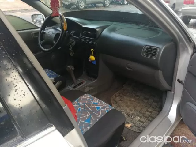 Toyota Corolla 1999 — foto 6