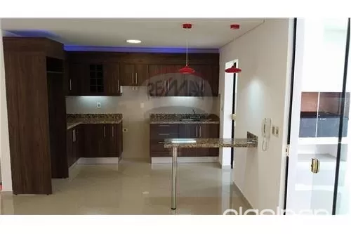 VENDO FINO DUPLEX A ESTRENAR — foto 2