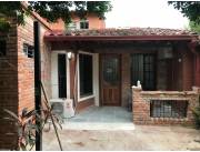 Casa tipo duplex zona barrio san Cristobal