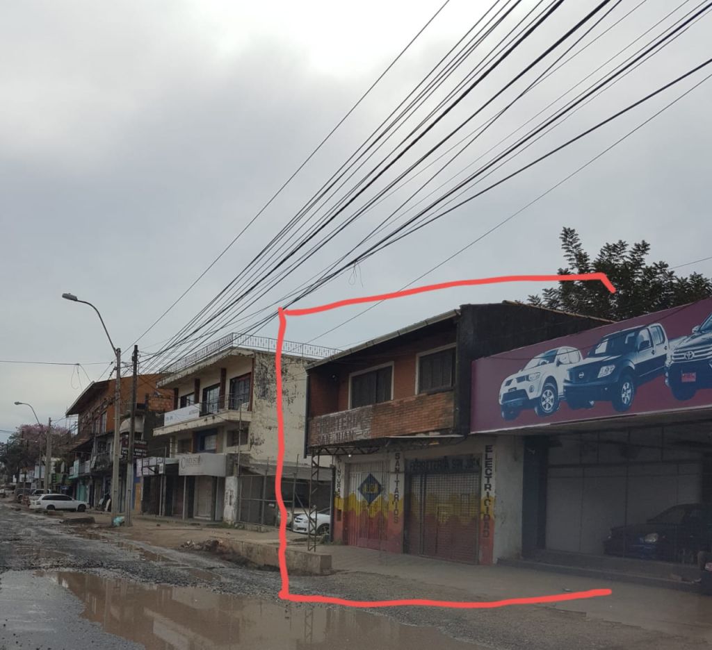 VENDO PROPIEDAD - OPORTUNIDAD DE INVERSIÓN — foto 2