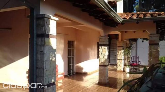 ¡¡¡VENDO HERMOSA CASA SOBRE MANUEL ORTIZ GUERRERO A MEDIA CUADRA DE LA F. GASEOSAS NIKO!!! — foto 2