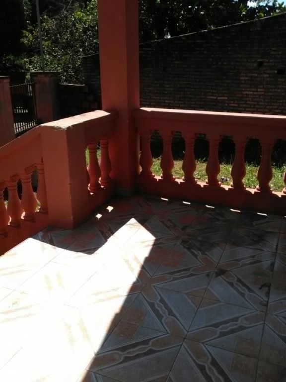 Alquilo casa en ñemby a una cuadra del colegio canaan — foto 2