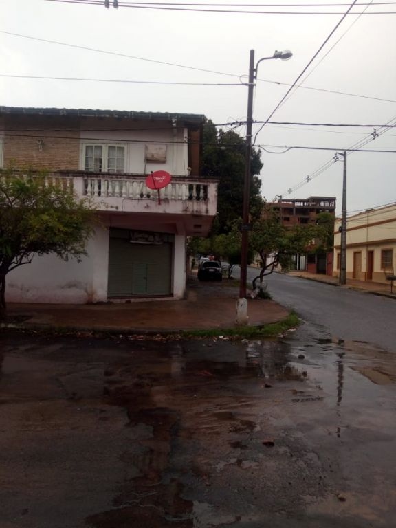 Dueño vende hermosa casa en barrio jara - Asunción — foto 2