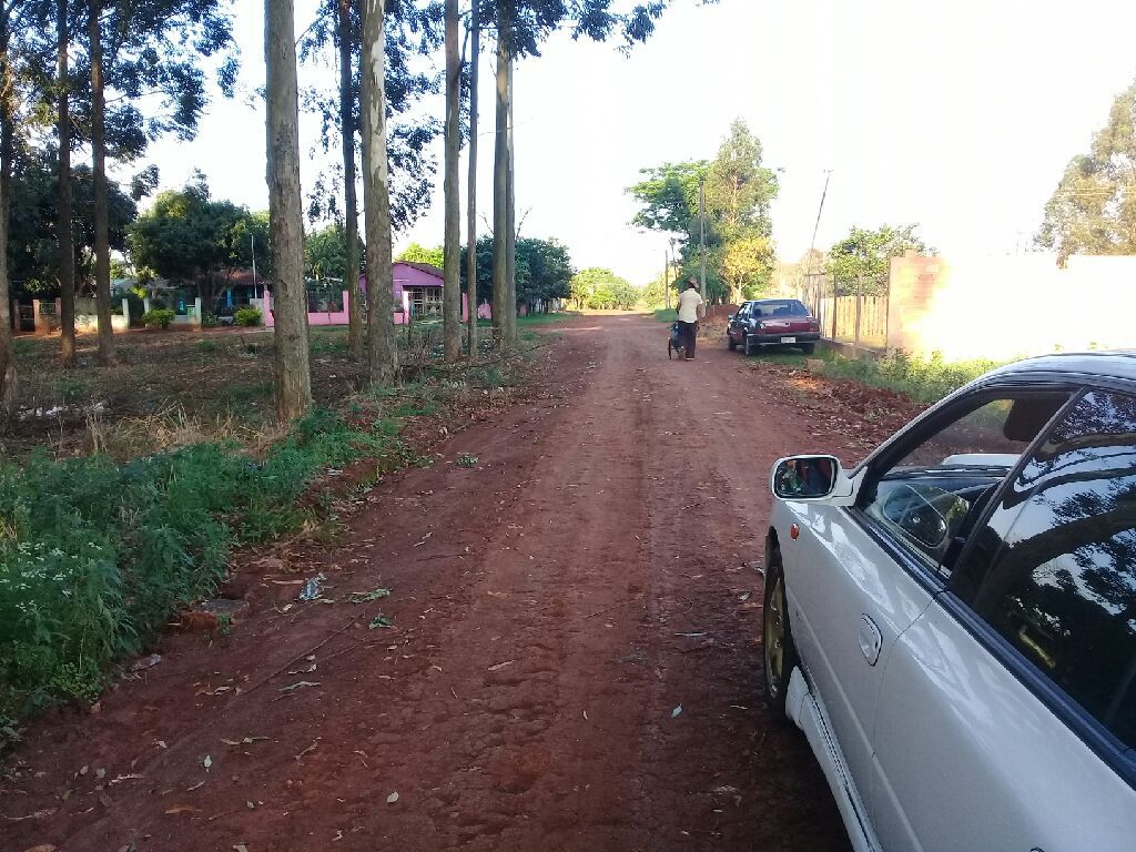 Vendo terreno titulado — foto 2