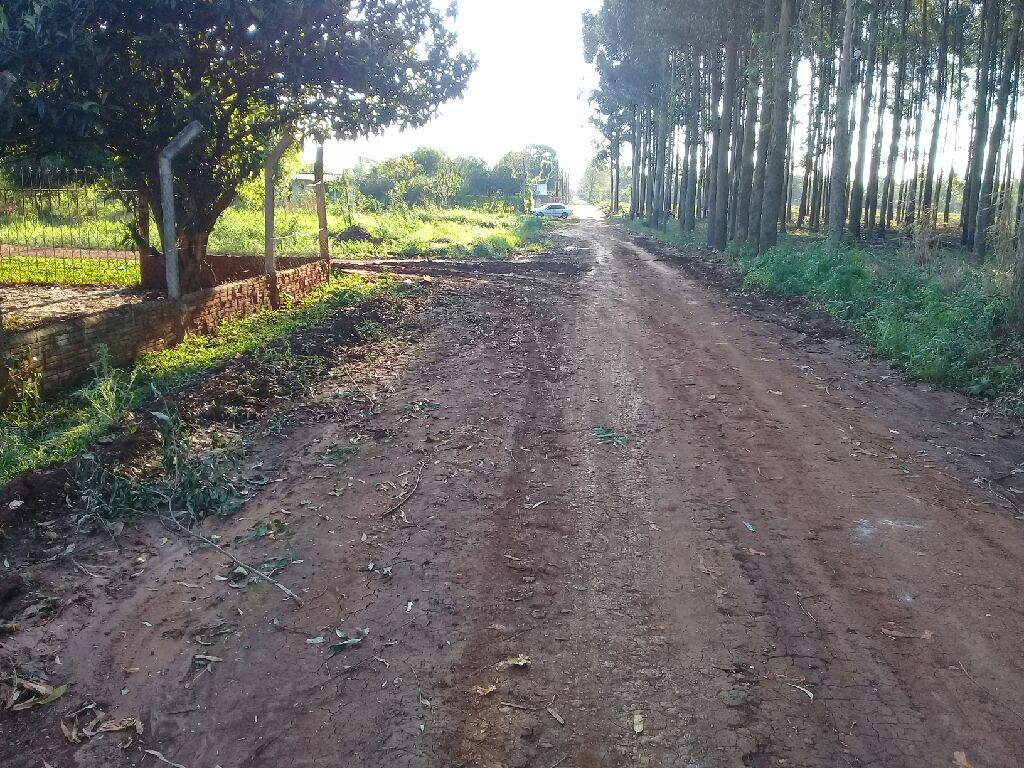 Vendo terreno titulado — foto 3