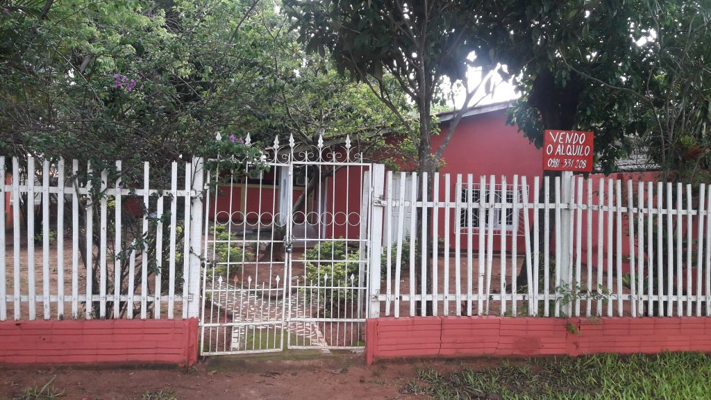 VENDO CASA — foto 3