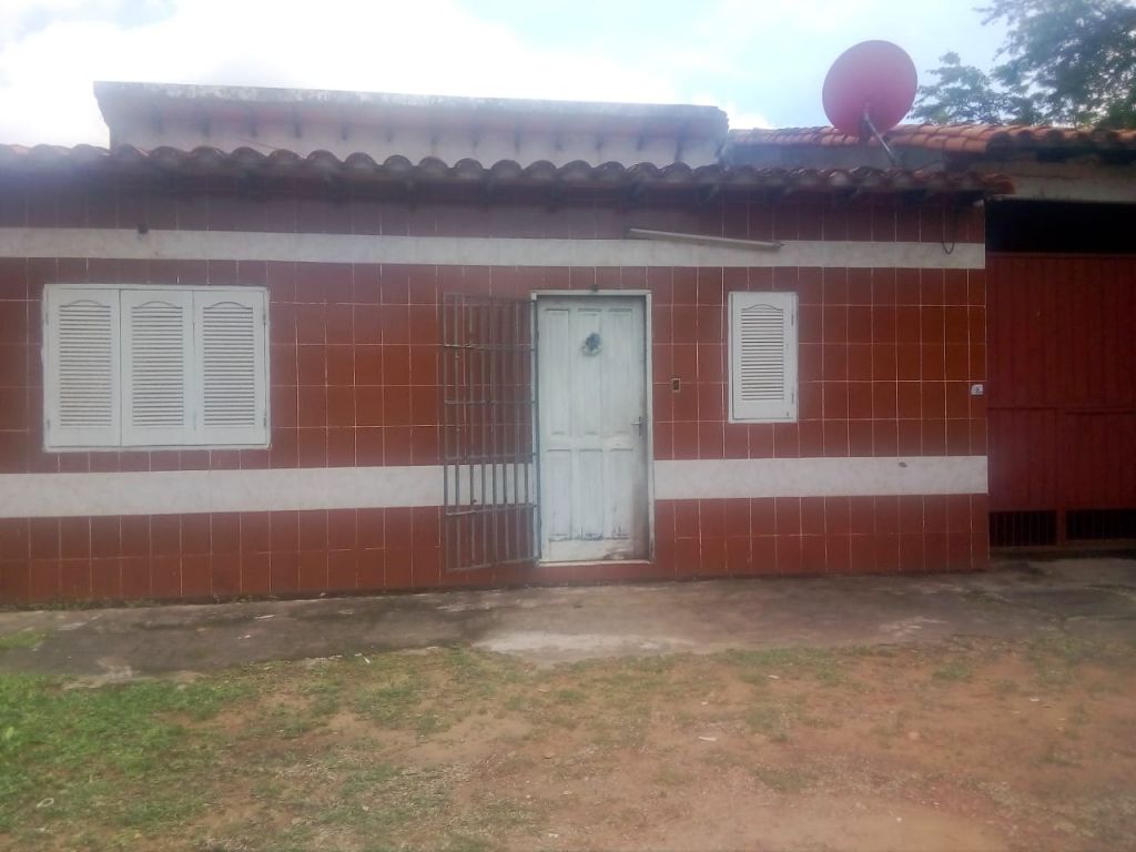 Espaciosa casa en Limpio — foto 2