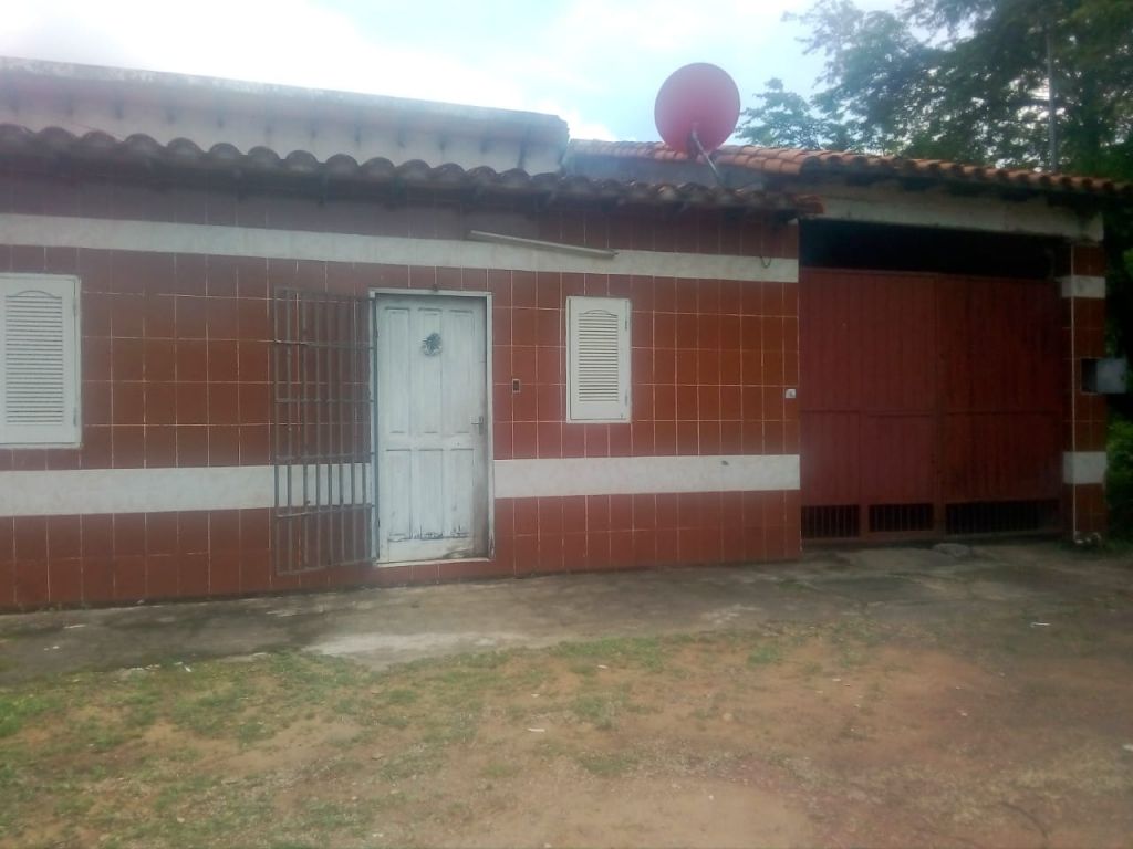 Espaciosa casa en Limpio — foto 3