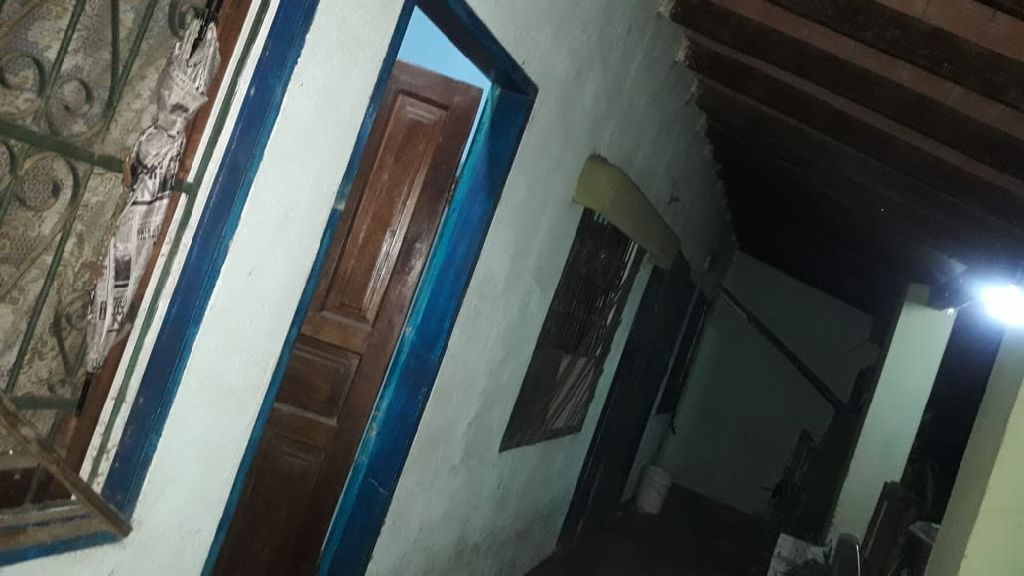 Vendo casa en mbocayaty ñemby — foto 2