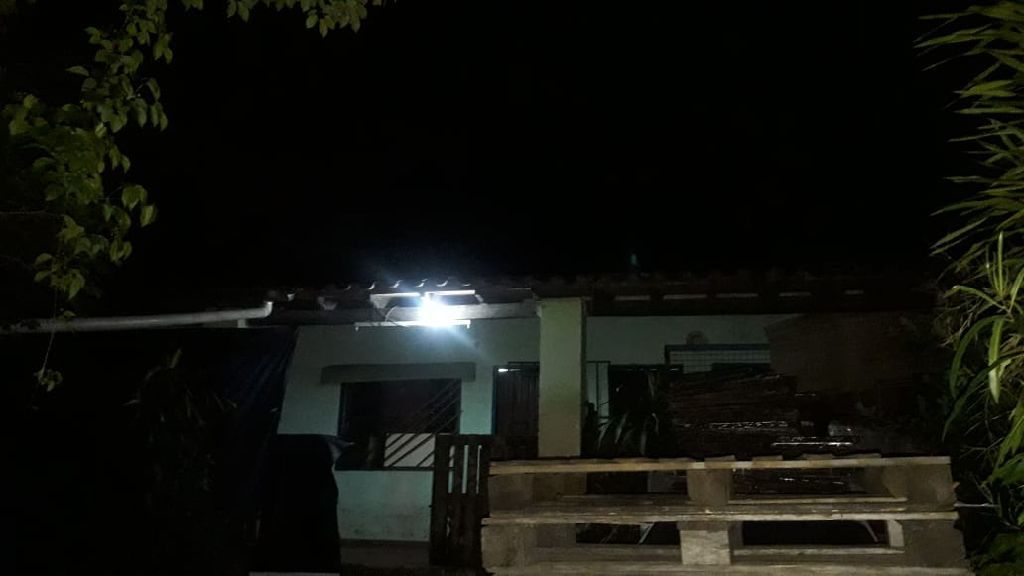 Vendo casa en mbocayaty ñemby — foto 3