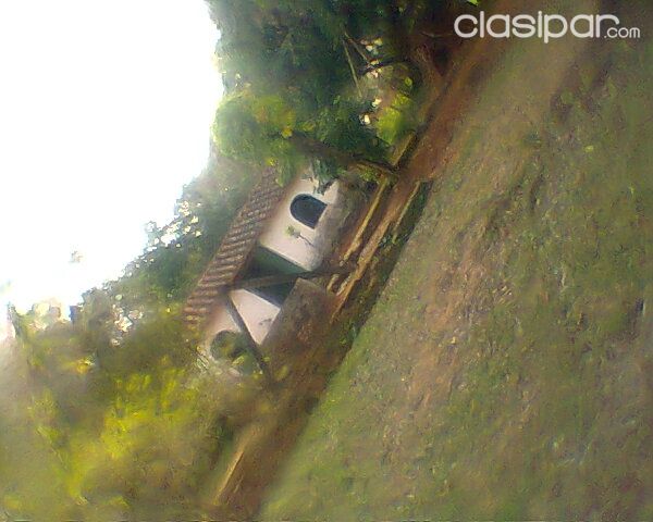 Vendo terreno 6.000 mtrs2 18x324 — foto 2