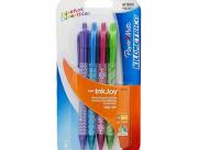 Bolígrafos Papermate Kilométrico
