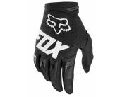 Guante largo MTB Fox color negro