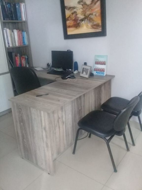 Consultorio — foto 2