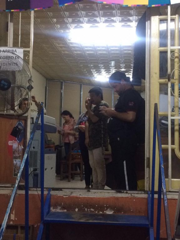 Vendo negocio,con cliente formado, maquinarias, servicios de pagos tasas Judiciales,etc. — foto 2