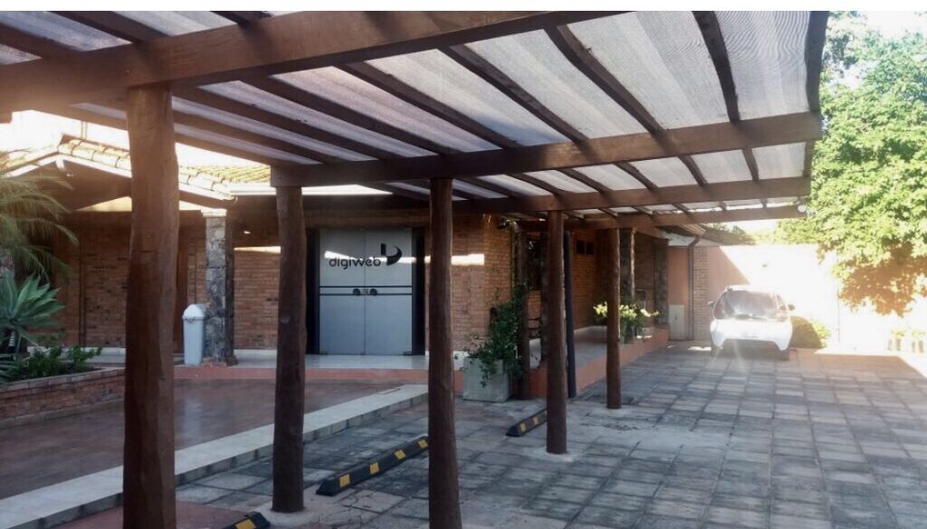 COMPLEJO MONTE TOLEDO ALQUILA OFICINAS SRUTA TRANSCHACO — foto 2